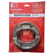 Honda Fizy 125 Arka Fren Balatası