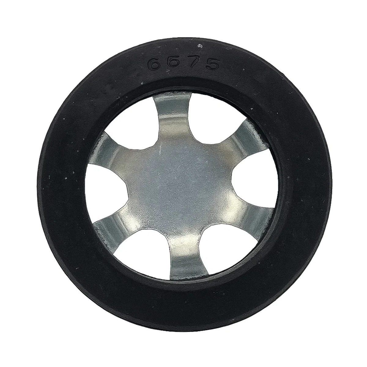 Bajaj Pulsar NS 200 Yağ Seviye Gösterge Camı Orjinal