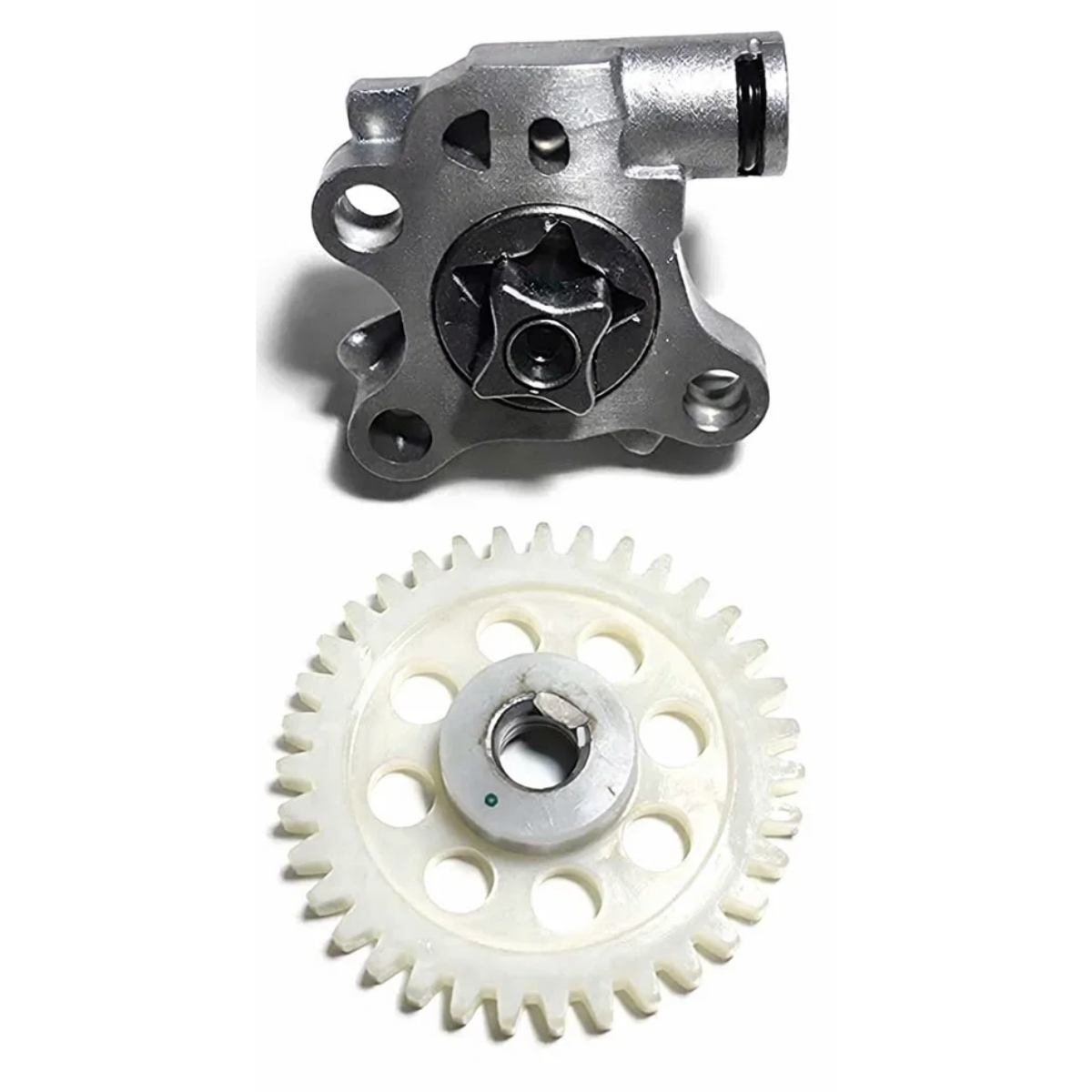 Bajaj Pulsar RS 200 Yağ Pompası