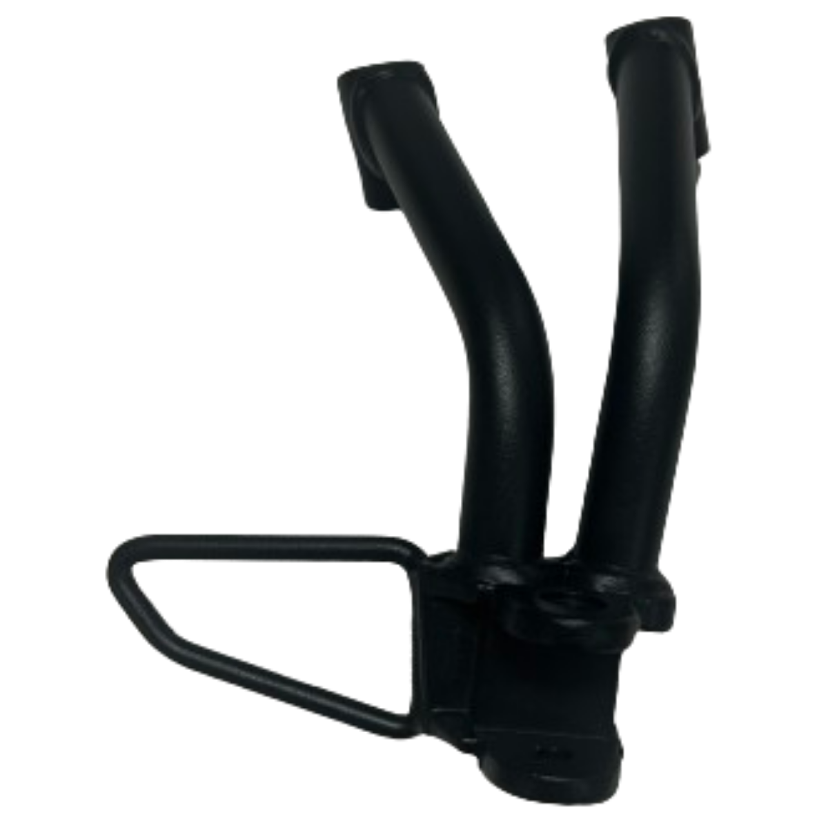 CF SR 250 Arka Basamak Braketi Sağ Orjinal E5