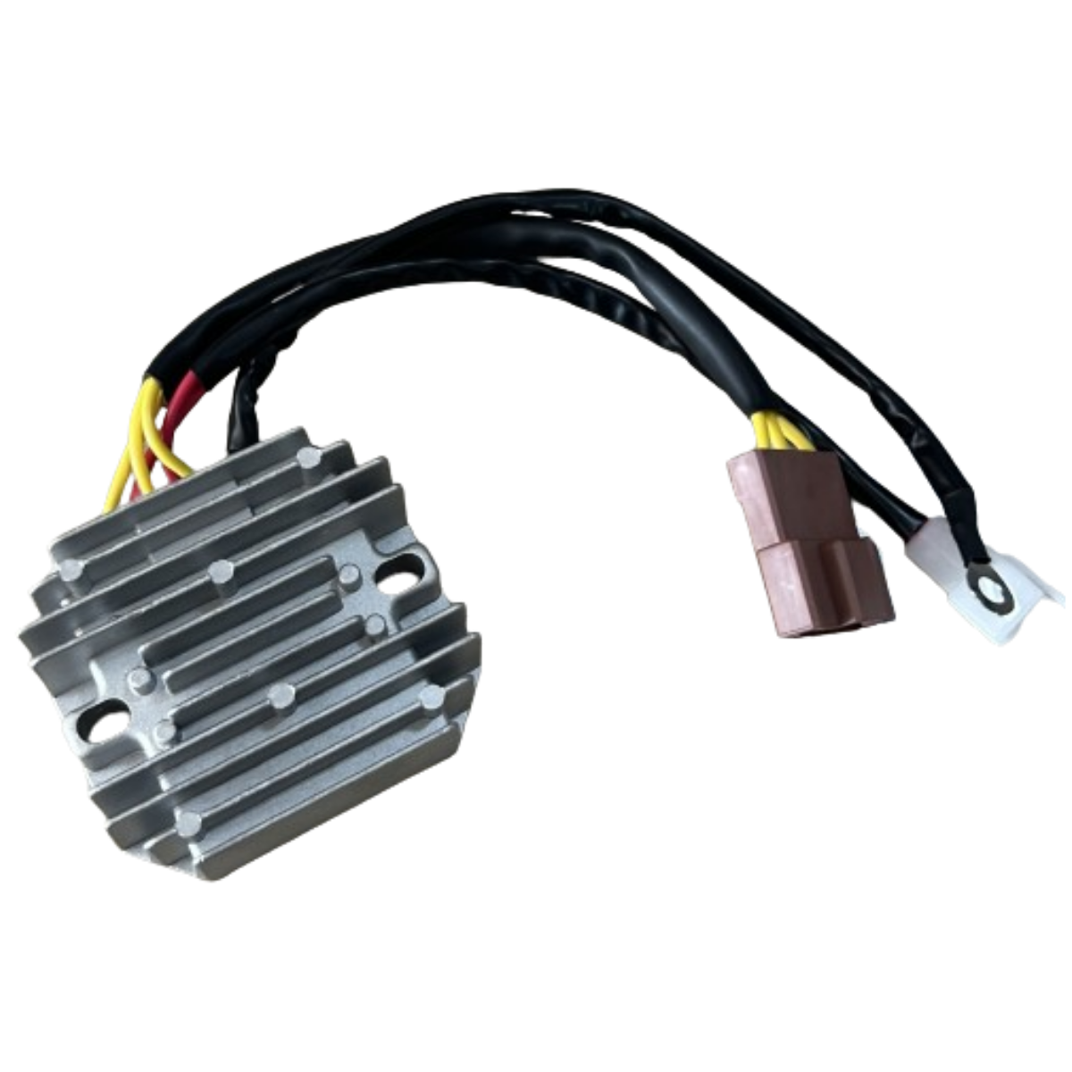 Bajaj Pulsar RS 200 Konjektör