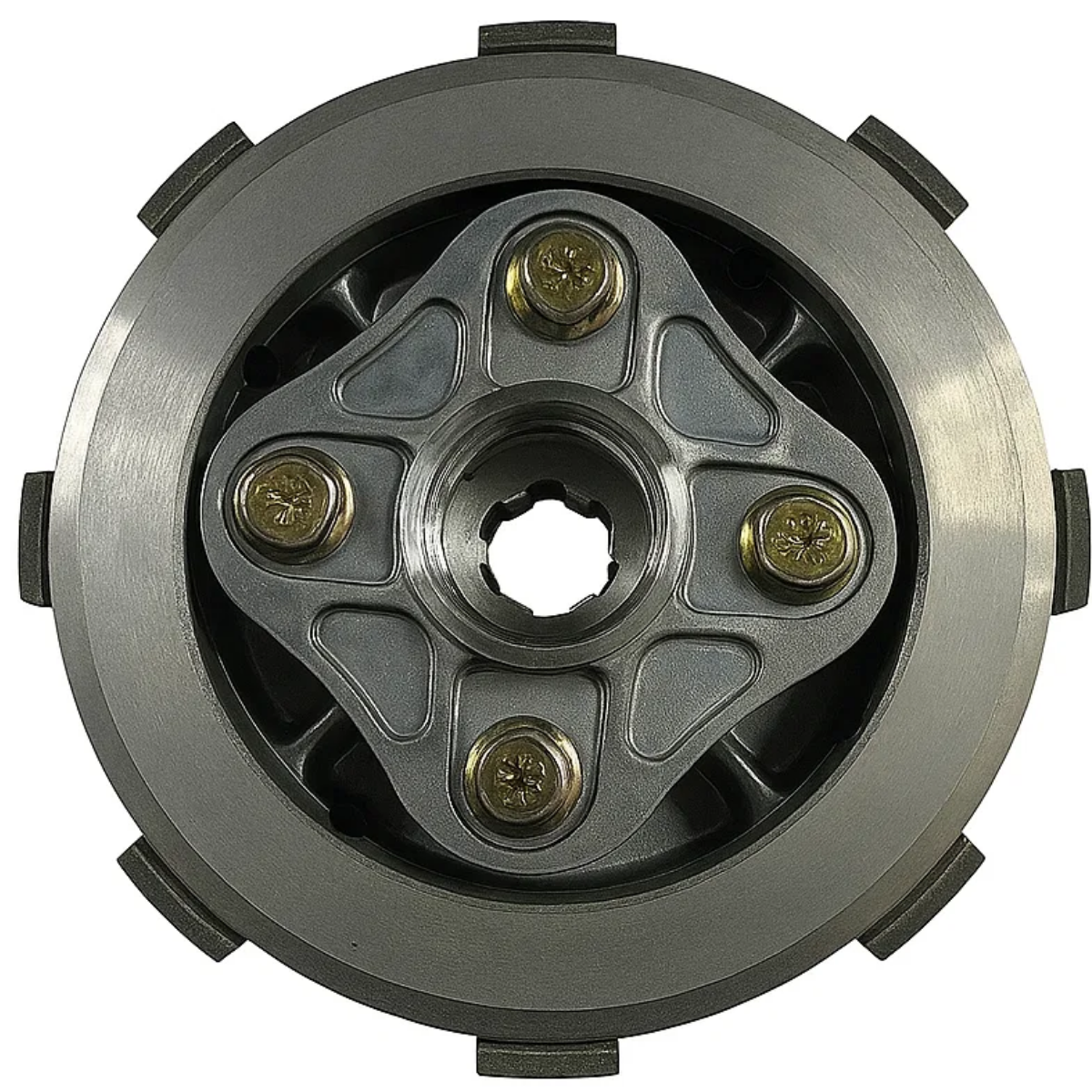 Bajaj Boxer 150 Debriyaj Baskı Komple