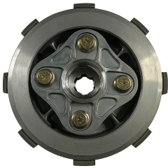 Bajaj Boxer 150 Debriyaj Baskı Komple