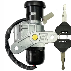 Honda Dylan 150 Kontak Seti Oem