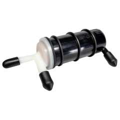 TVS Apache RTR 200 Yakıt Filtresi E4