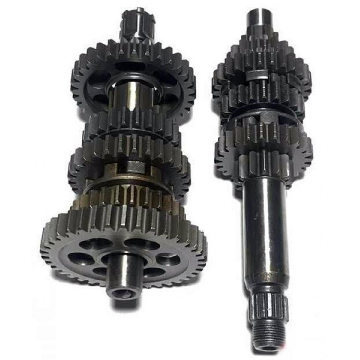 Bajaj Pulsar NS 200 Şanzıman Seti