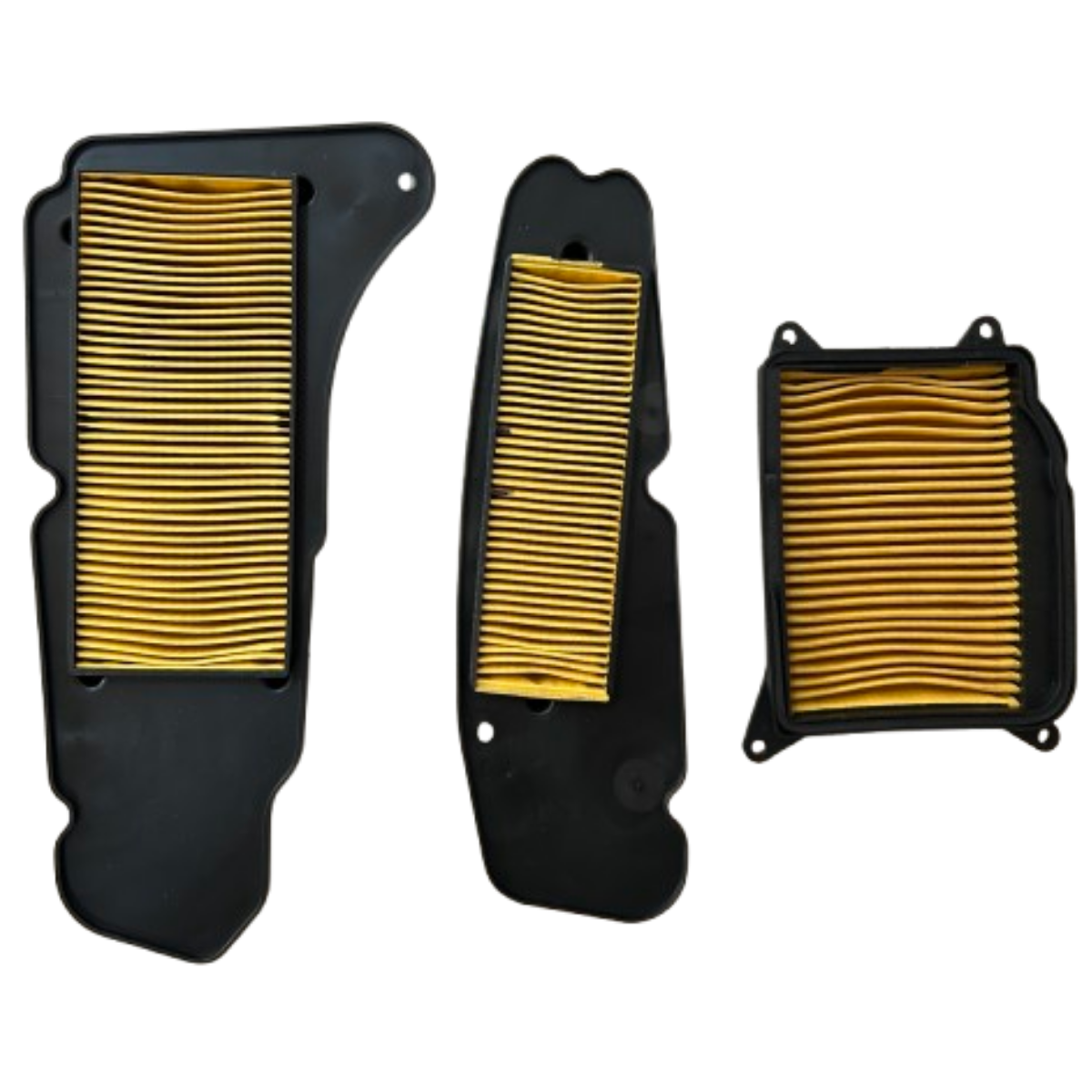 Yamaha XMAX 400 Hava Filtre Seti CSR (2018)