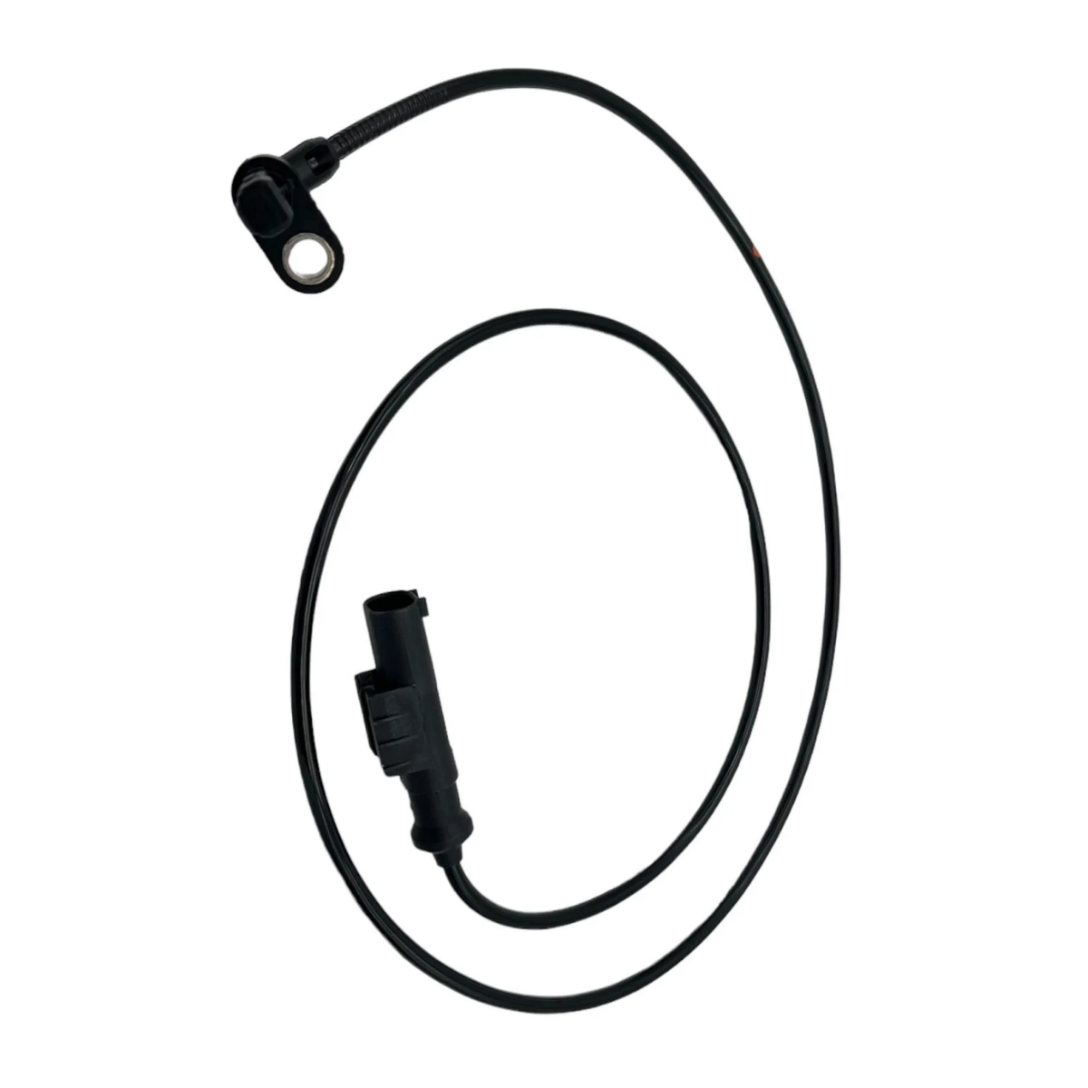 Bajaj Pulsar RS 200 KM Okuyucu