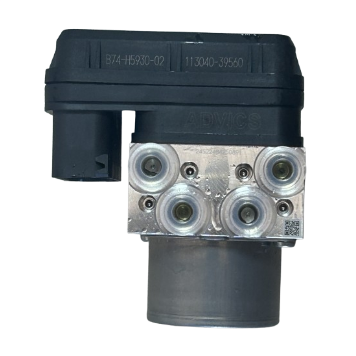 Yamaha XMAX Hidrolik Ünitesi (2018)