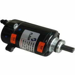 Bajaj Pulsar NS 200 Marş Motoru Orjinal