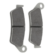 Bajaj Pulsar RS 200 Ön Fren Balatası ABS siz Orjınal