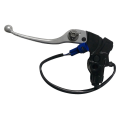 TVS Apache RTR 200 Debriyaj Kolu Kütük Komple E5