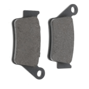 Bajaj Pulsar RS 200 Arka Fren Balatası