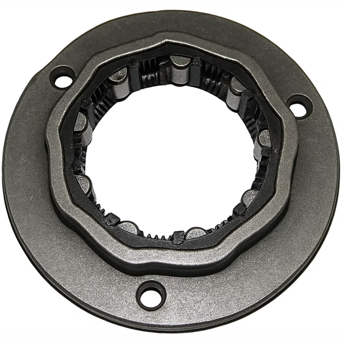 TVS Apache RTR 150 Marş Kitlme Rublesi