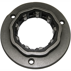 TVS Apache RTR 150 Marş Kitlme Rublesi