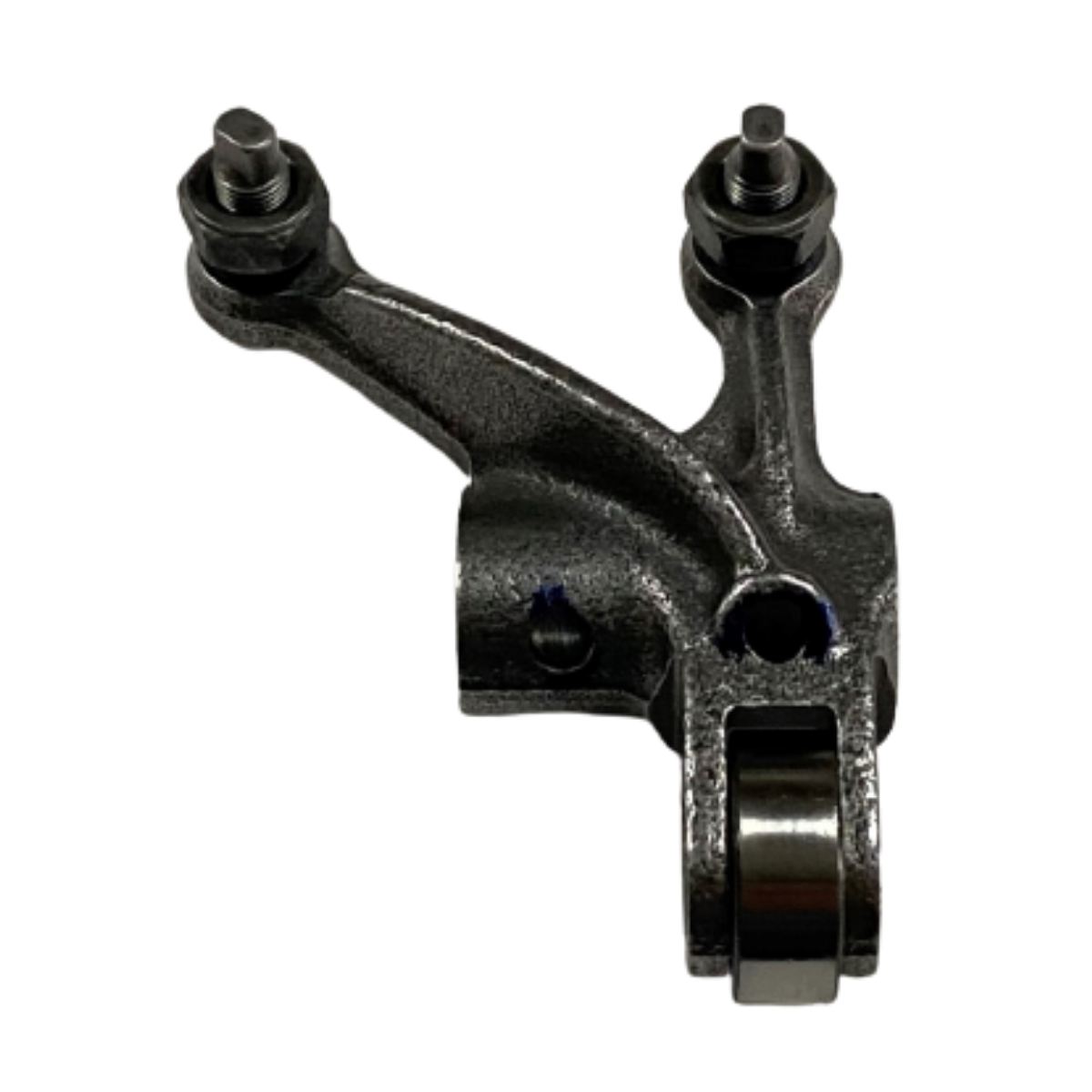 Bajaj Pulsar RS 200 Egsoz Piyano