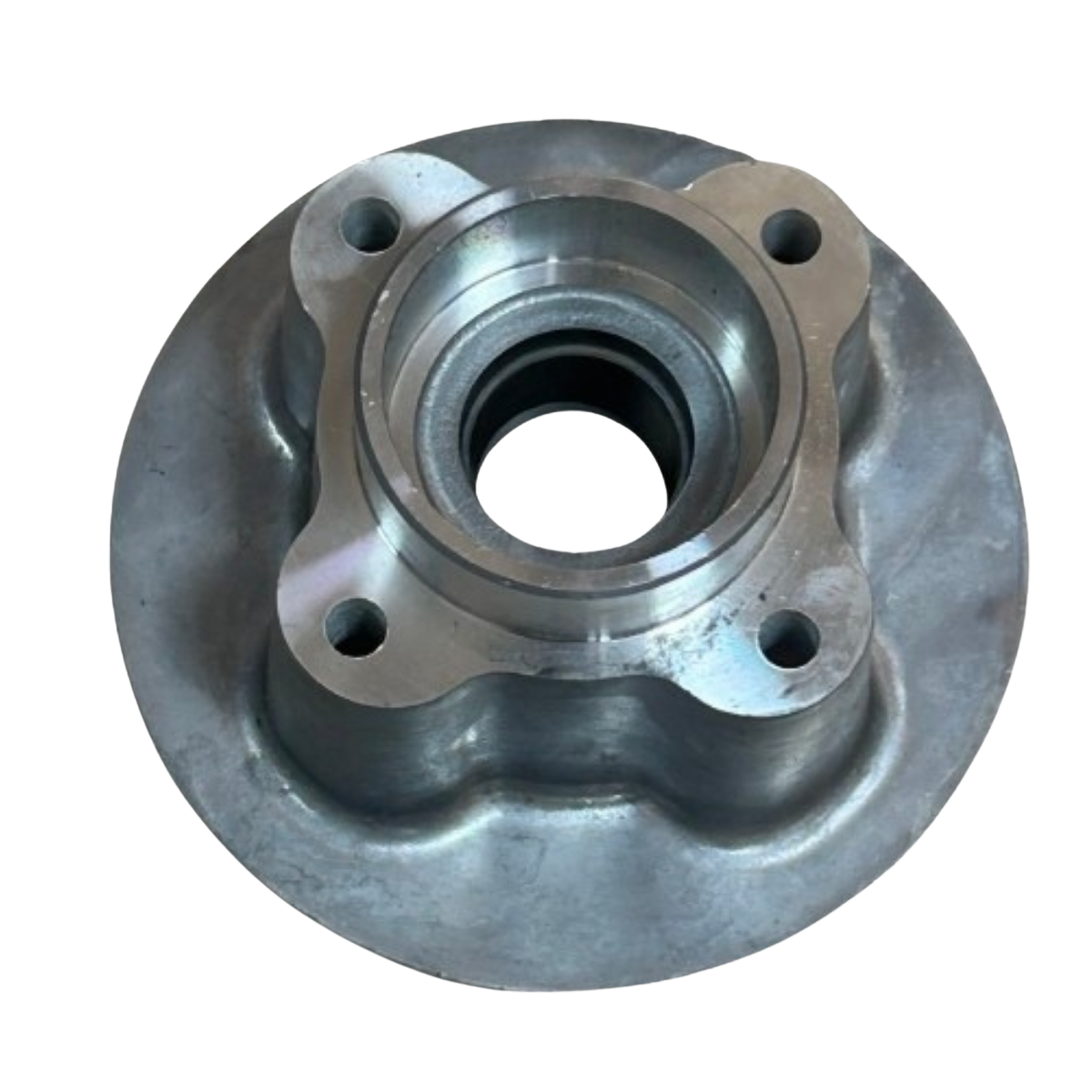 TVS Raider 125 Arka Dişli Göbeği