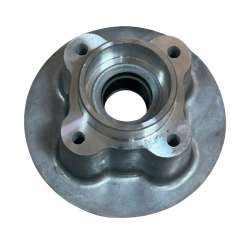 TVS Raider 125 Arka Dişli Göbeği