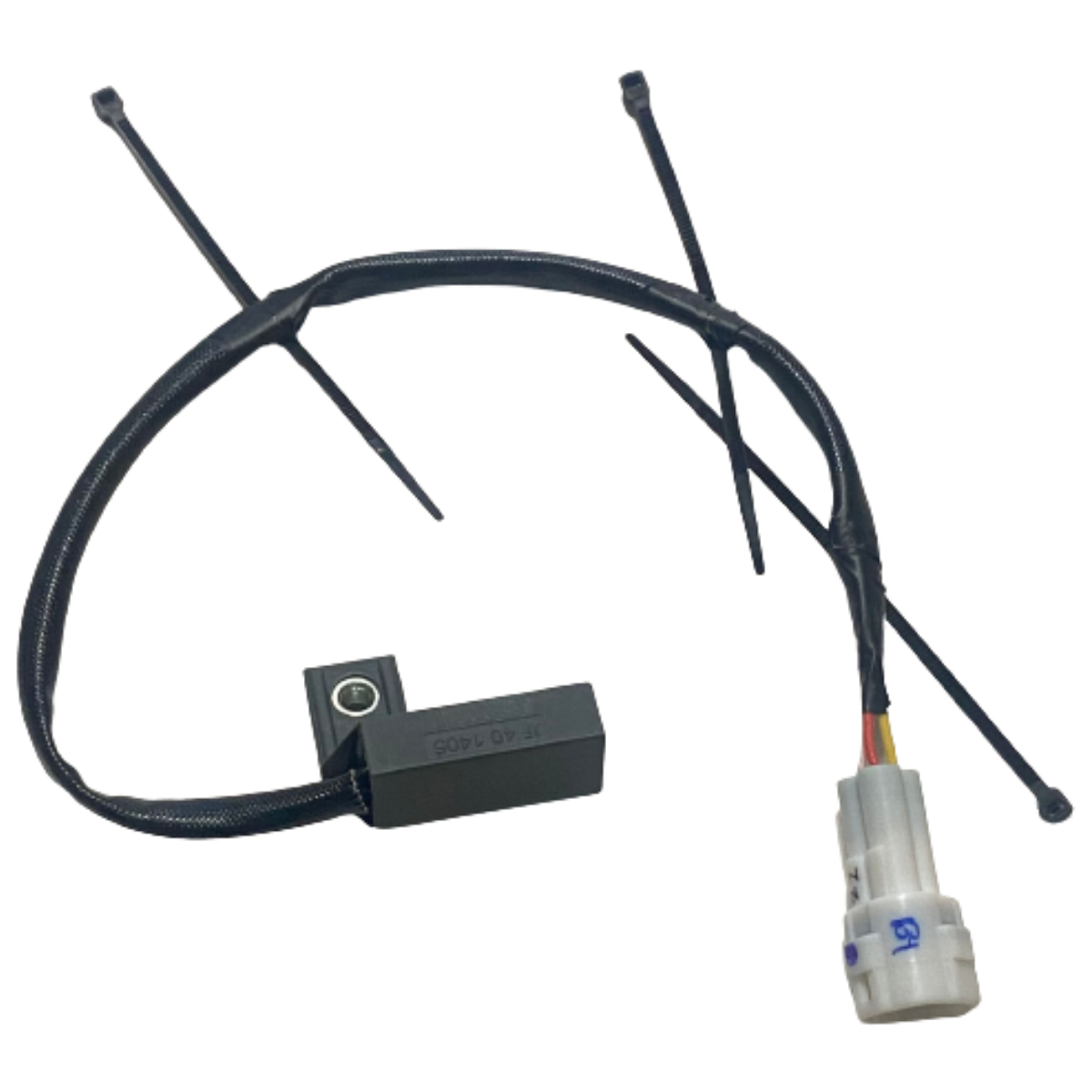 Bajaj Pulsar RS 200 Yan Sehpa Müşürü Orjinal