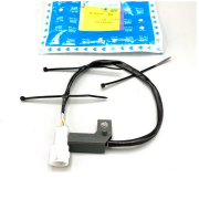 Bajaj Pulsar RS 200 Yan Sehpa Müşürü Orjinal