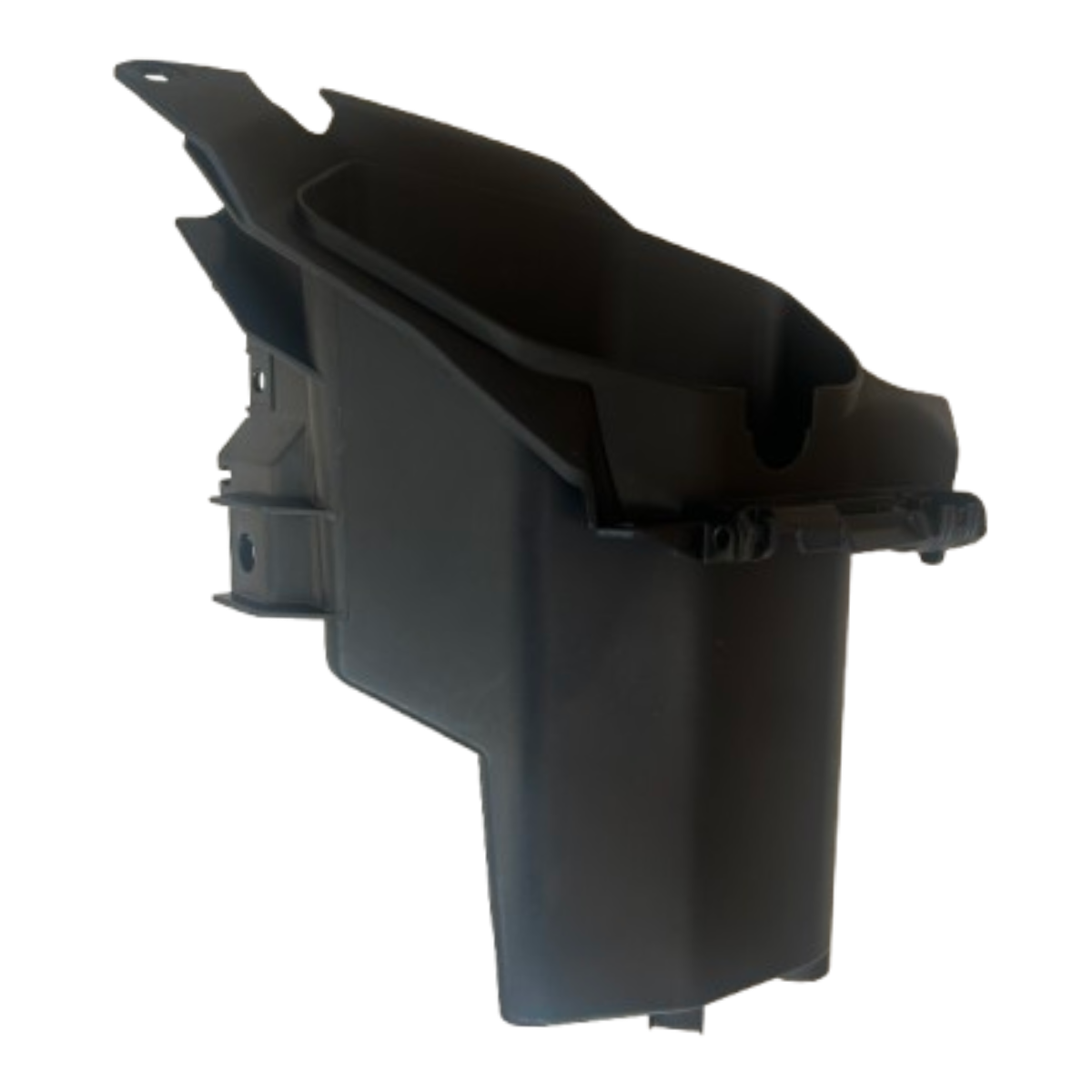 Yamaha XMAX İç Kutu Cep Sol (2018)