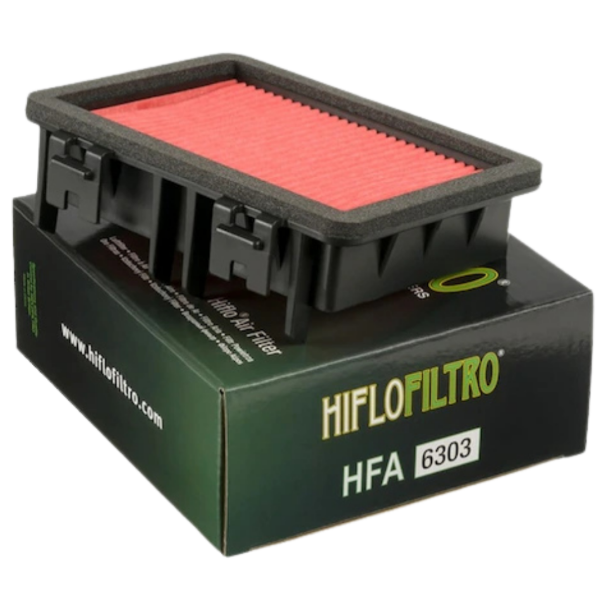 KTM 390 Adventure 20-24 Hava Filtresi Hiflo Hfa6303