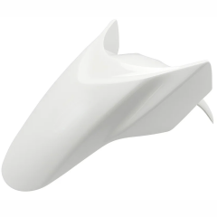 Honda PCX Ön Çamurluk Beyaz/2018-2020