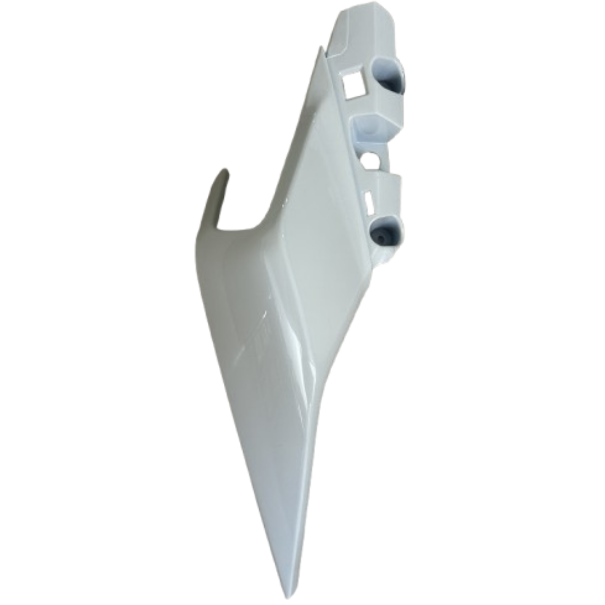 CF SR 250 Arka Kuyruk Beyaz Sağ Orjinal E5