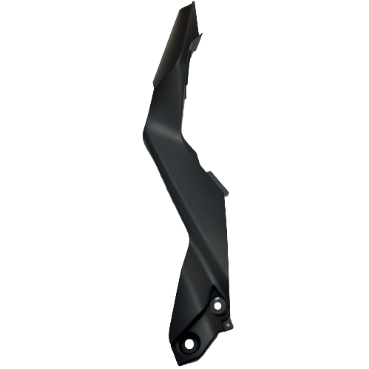 CF SR 250 Arka Kuyruk Mat Siyah Sağ Orjinal E5