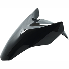 Honda PCX 125 Ön Çamurluk Siyah/2018-2020