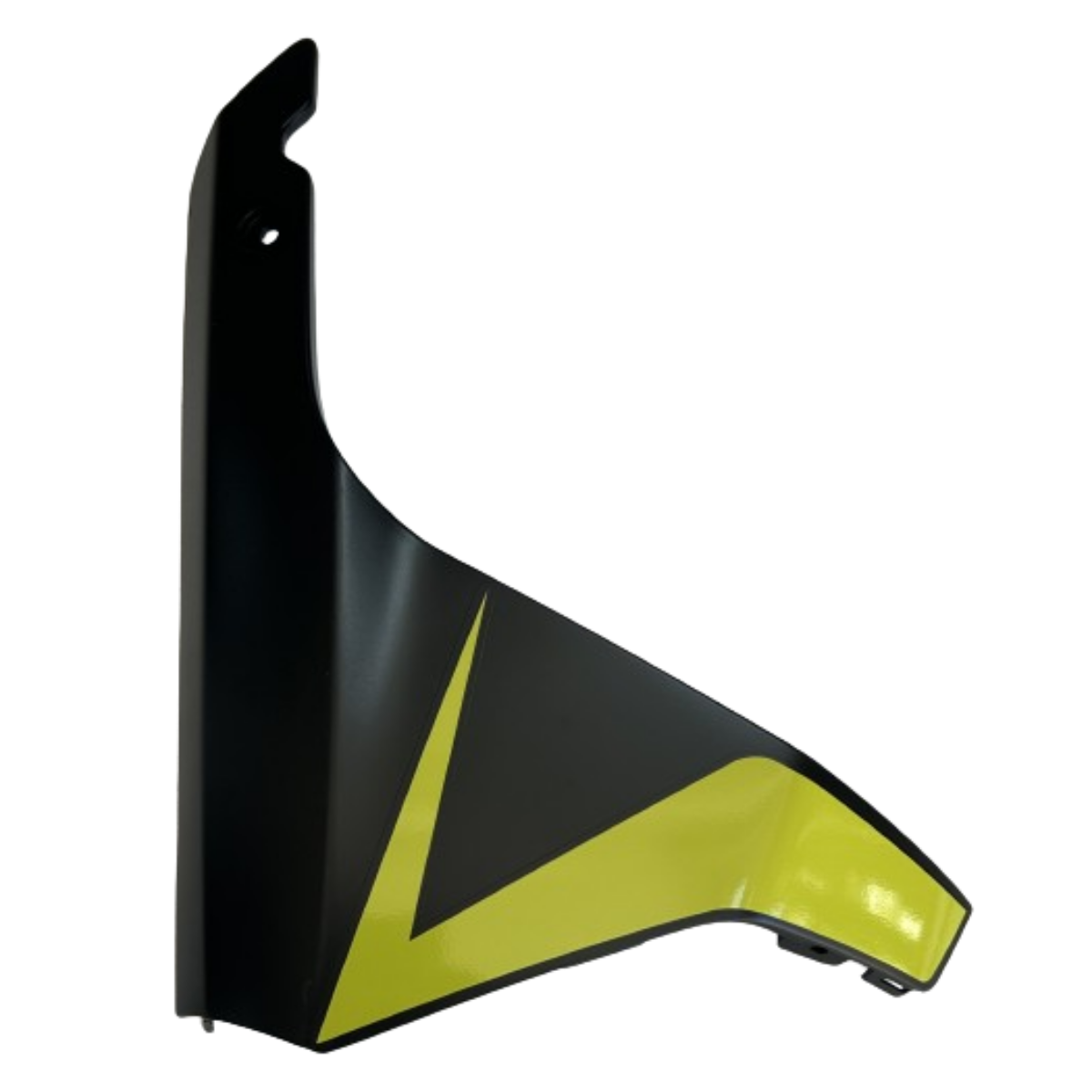 Bajaj Dominar 250 Sağ Alt Çene Sarı