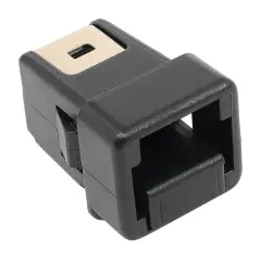 Honda Forza 250 Torpido Kapak Kilidi-Çıt Çıt/2021-2024