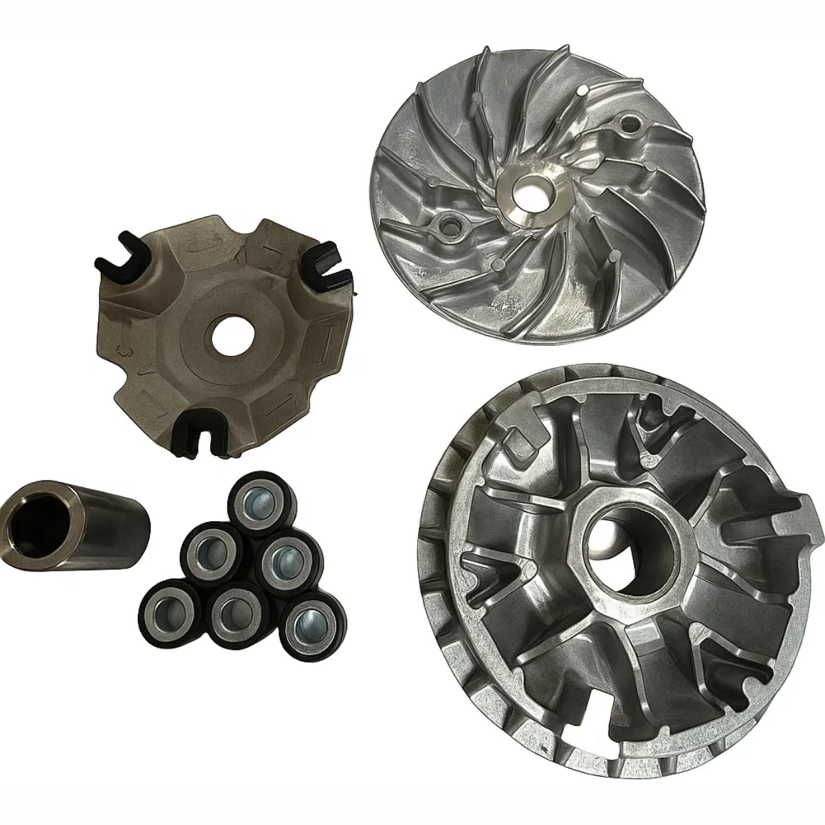 Honda PCX 125 Ön Varyatör K97/2018-2020