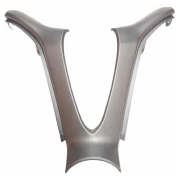 Yamaha XMAX İç Kutu V Parça (2018)