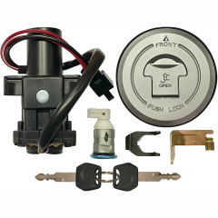 Honda CBR 250 R Kontak Seti Çipli