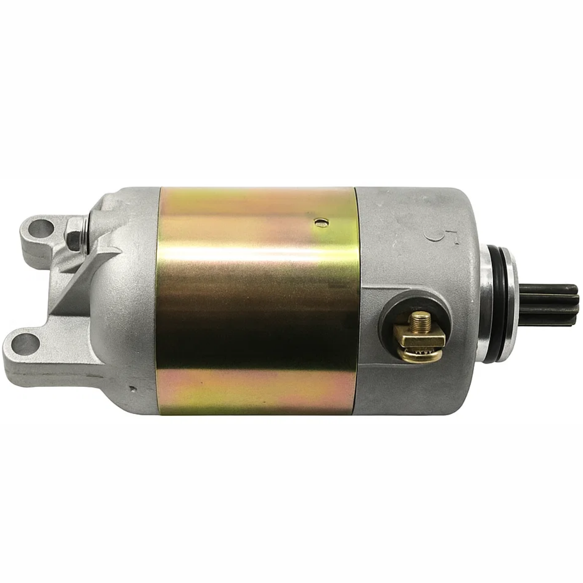 Yamaha Cygnus 125 Marş Motoru