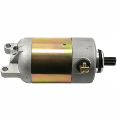 Yamaha Cygnus 125 Marş Motoru