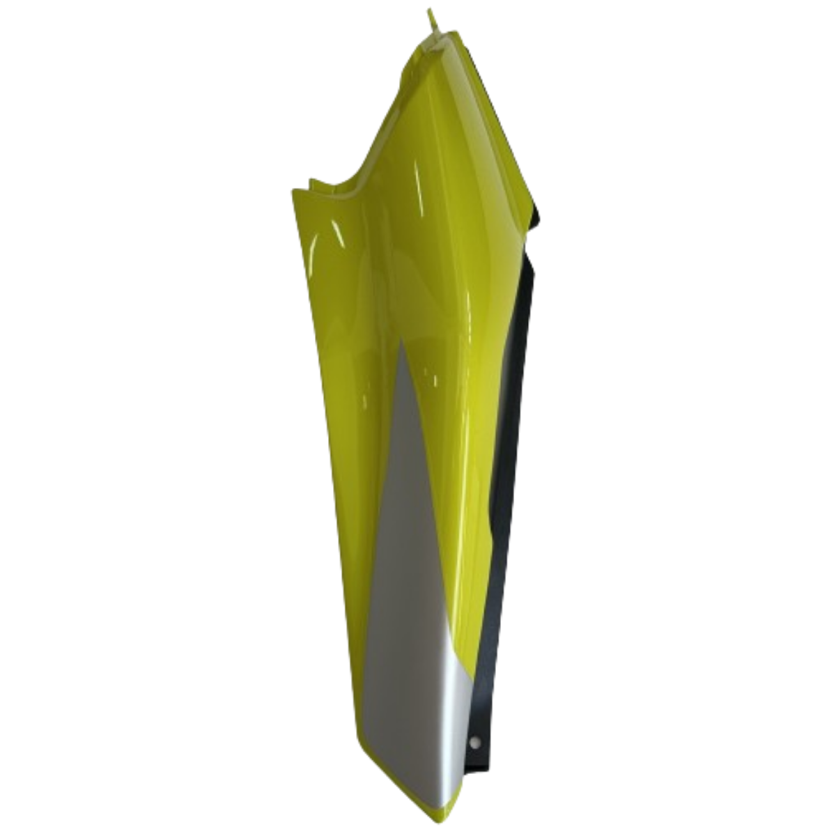 Bajaj Dominar 250 Arka Kuyruk Sağ Sarı Orjinal