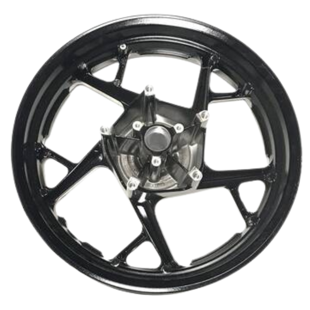 Yamaha XMAX Jant Ön (2018)