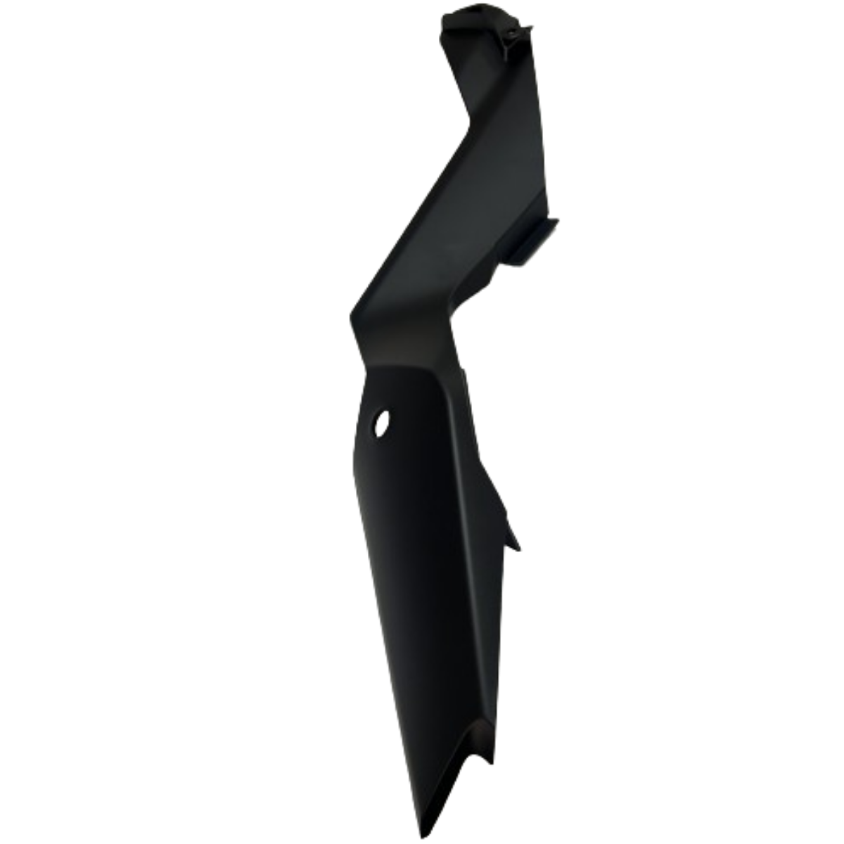 CF SR 250 Arka Kuyruk Mat Siyah Sol Orjinal E5