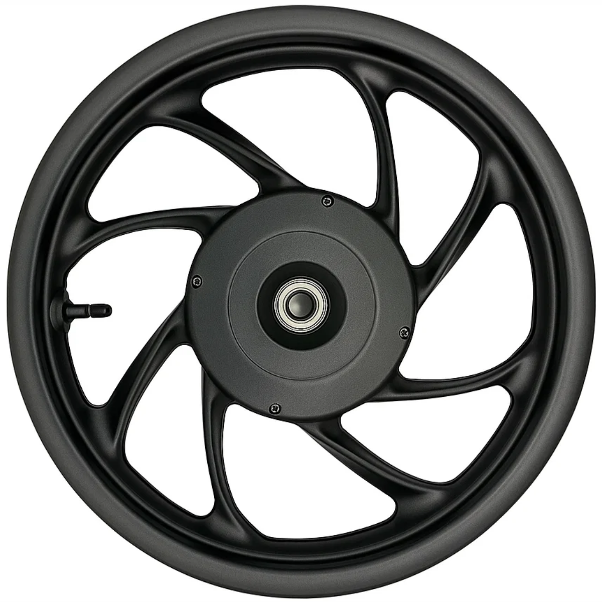 Honda DİO 110 Arka Jant Oem