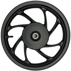 Honda DİO 110 Arka Jant Oem