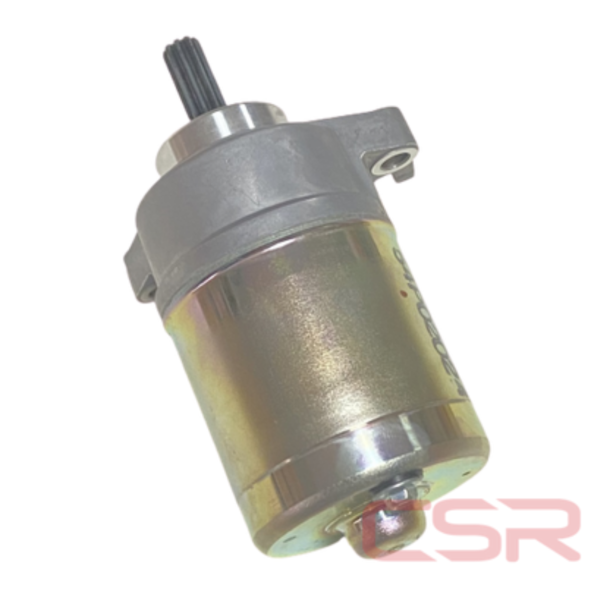 Yamaha NMAX Marş Motoru Orjinal