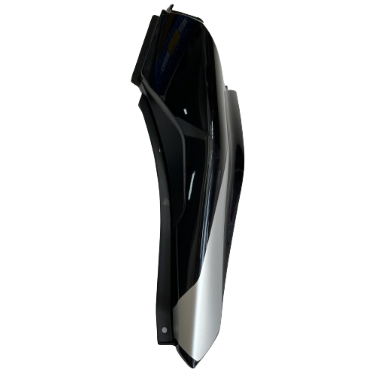 Bajaj Dominar 250 Arka Kuyruk Sol Siyah Orjinal