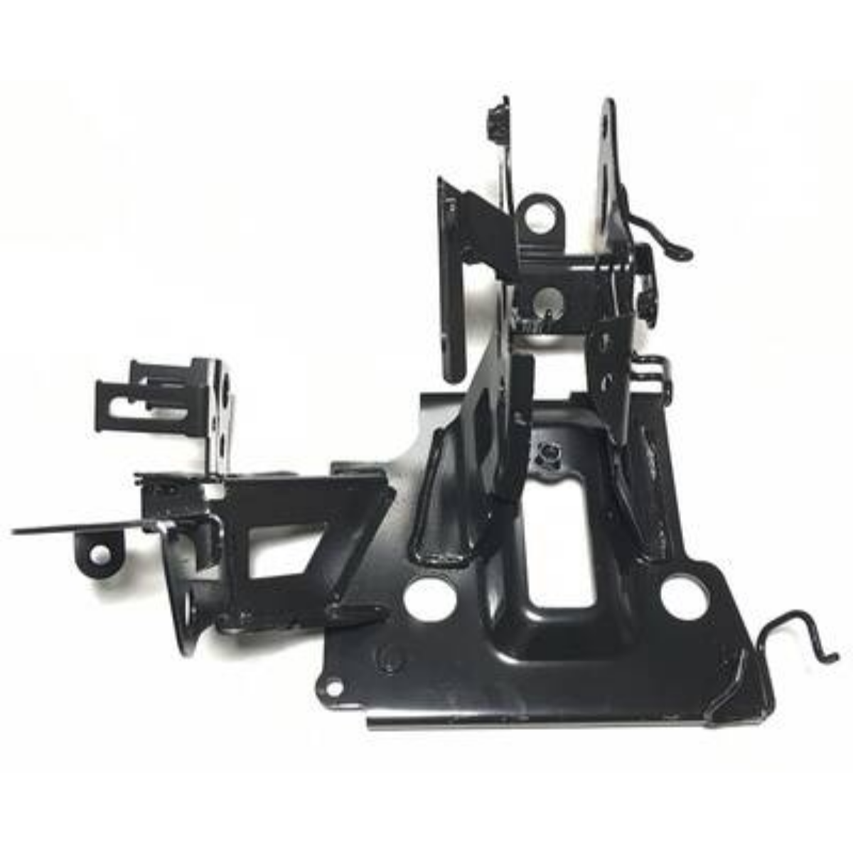 Yamaha XMAX Kafa Demiri (2018)