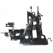 Yamaha XMAX Kafa Demiri (2018)