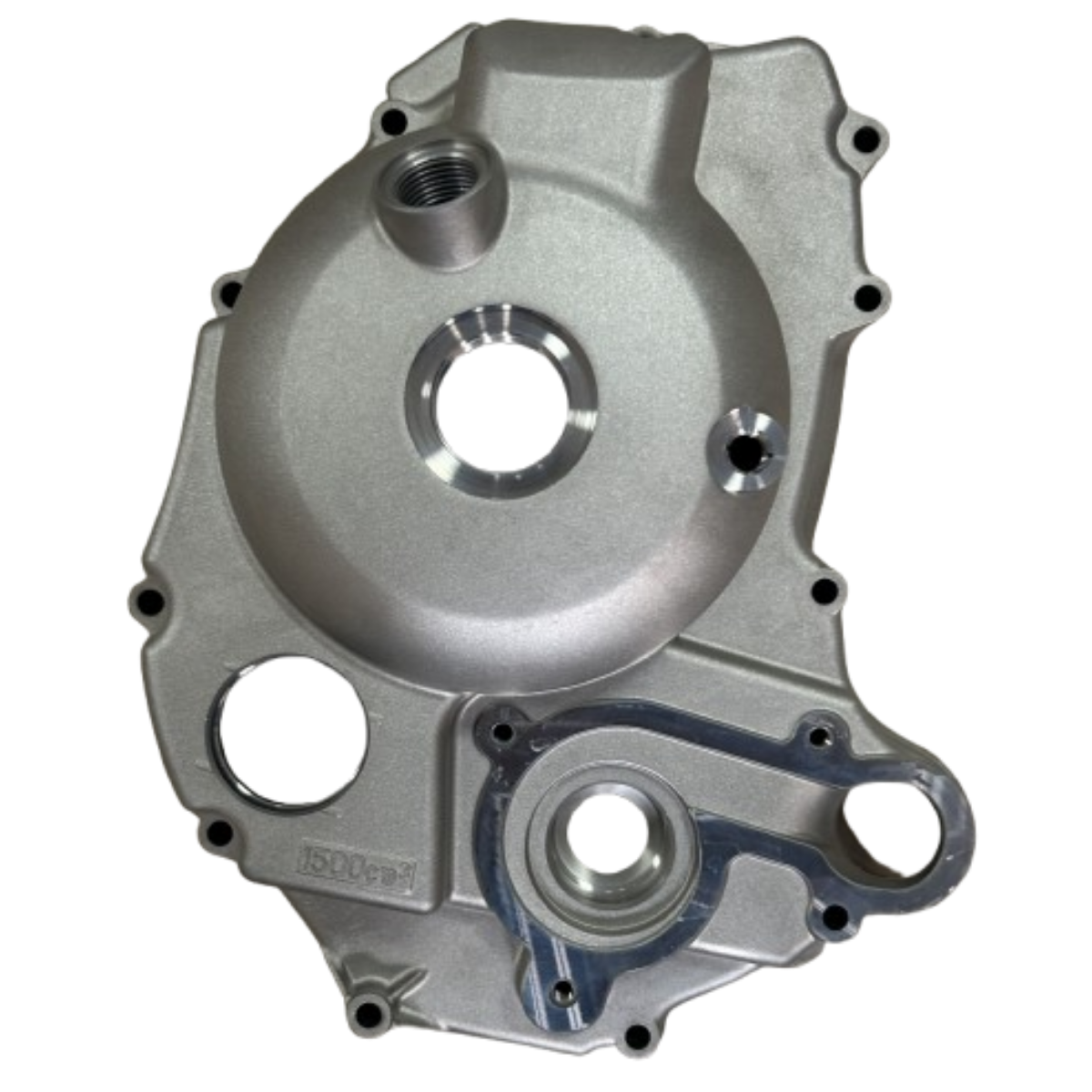 Yamaha XMAX Debriyaj Kapak Sağ (2018)