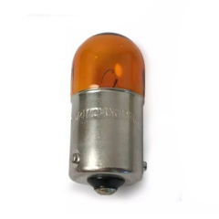 Yamaha R25-MT25-uyumlu Sinyal Ampulu Orange Ry10w Amber 2 Adet