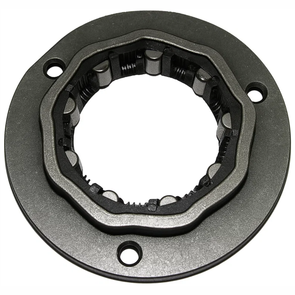 TVS Apache 150 Marş Rublesi