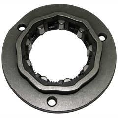 TVS Apache 150 Marş Rublesi